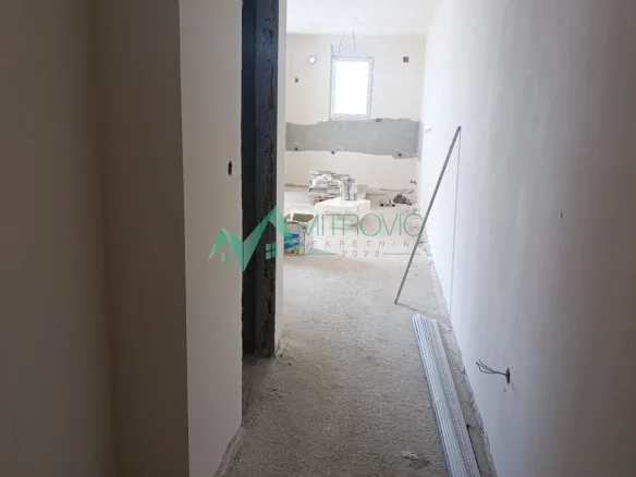 Stan Prodaja Novi Sad  37 m2
