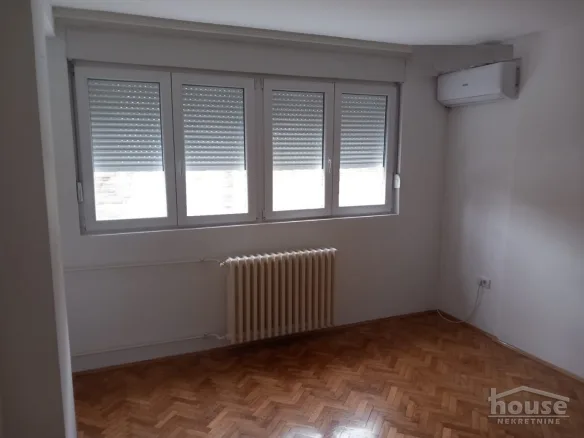 Stan Prodaja Novi Sad  31 m2