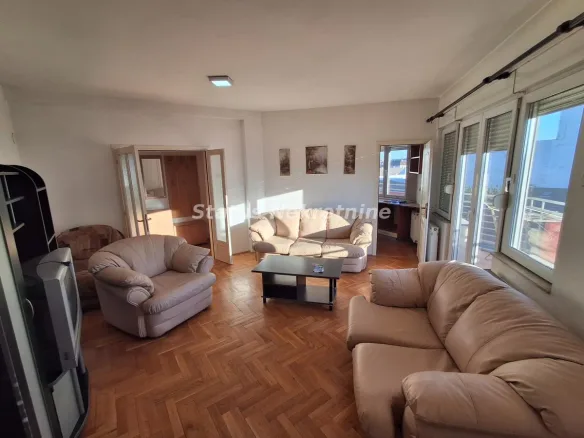 Stan Izdavanje Novi Sad  75 m2