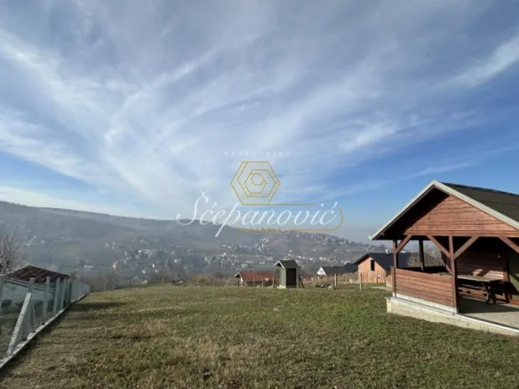 Plac Prodaja Beočin  3671 m2