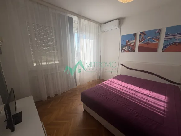 Stan Prodaja Novi Sad  41 m2