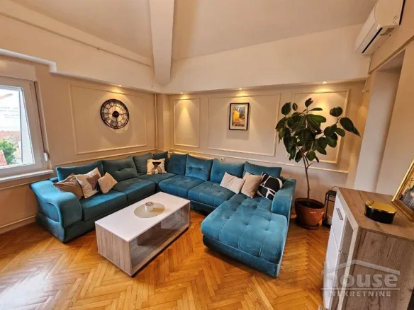 Stan Prodaja Novi Sad  91 m2