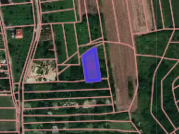 Plac Prodaja Novi Sad Širine 784 m2