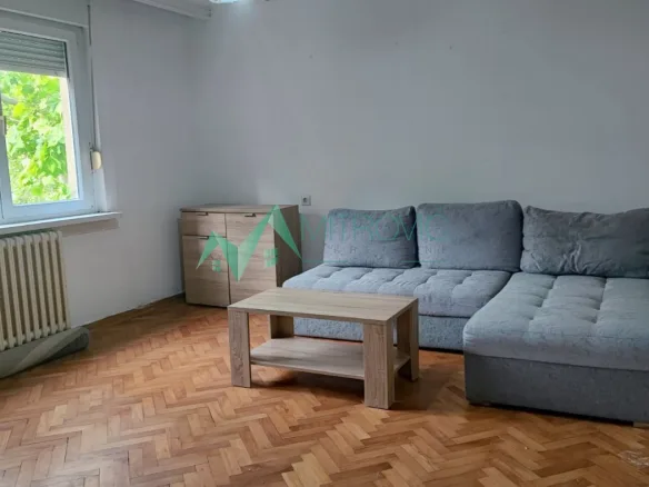 Stan Prodaja Novi Sad Stara Detelinara 48 m2