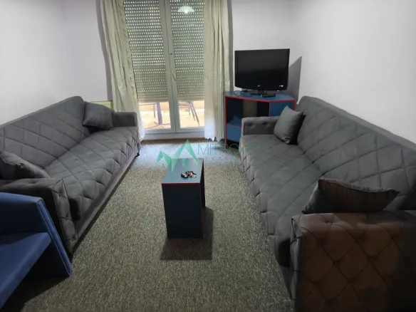 Stan Prodaja Novi Sad  55 m2