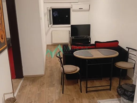 Stan Prodaja Novi Sad  31 m2