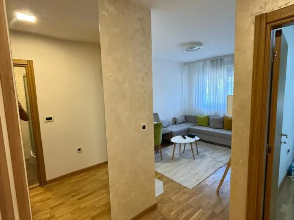 Stan Prodaja Novi Sad  31 m2