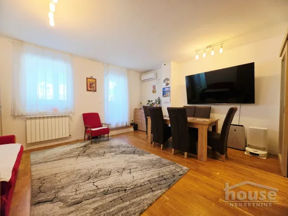 Stan Prodaja Novi Sad  67 m2