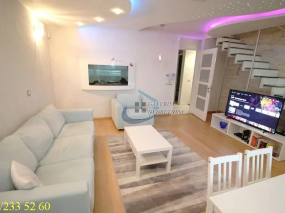 Stan Prodaja Beograd Dedinje 170 m2