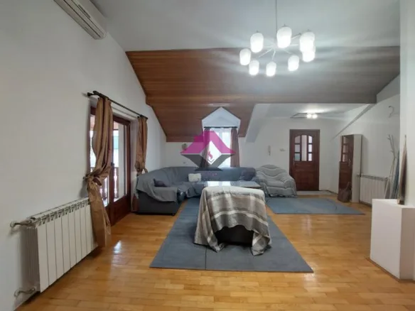 Stan Izdavanje Beograd Saobraćajni Fakultet 137 m2