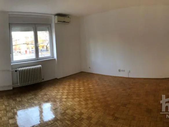 Stan Prodaja Novi Sad  45 m2