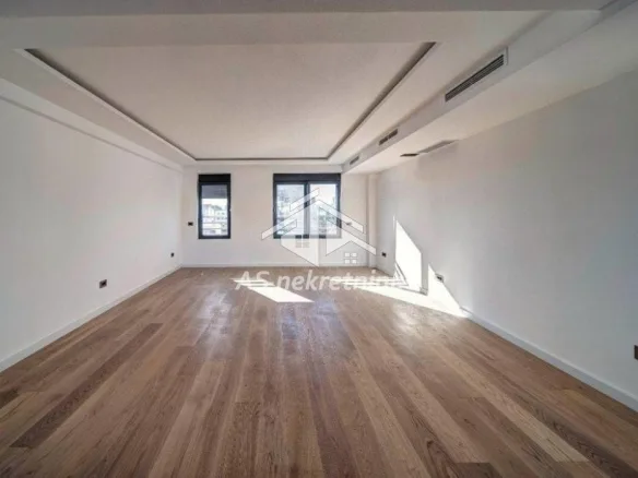 Stan Prodaja Beograd Južni Bulevar 197 m2
