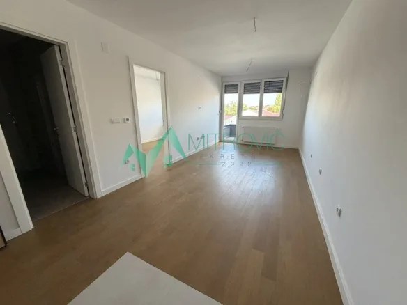 Stan Prodaja Novi Sad  45 m2