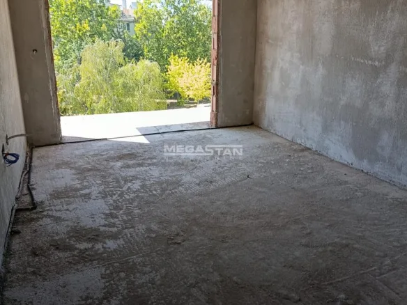 Stan Prodaja Pančevo  62 m2