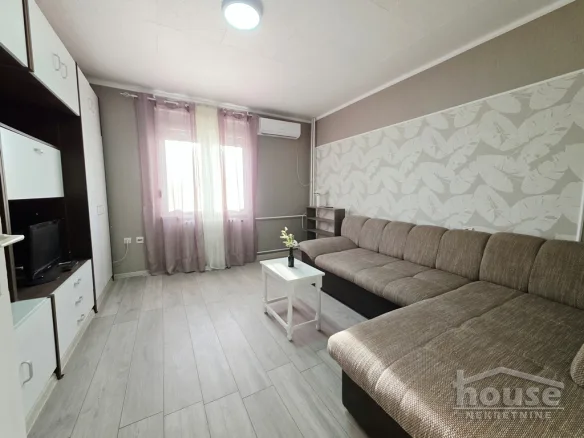 Stan Prodaja Novi Sad Satelit 33 m2