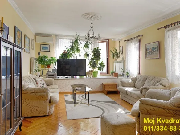 Stan Prodaja Beograd Lekino Brdo 144 m2
