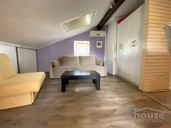 Stan Izdavanje Novi Sad  30 m2