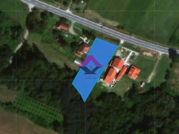 Plac Prodaja Beograd Kruševica 0 m2