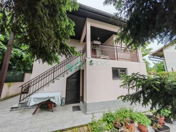 Kuća Prodaja Čortanovci  54 m2