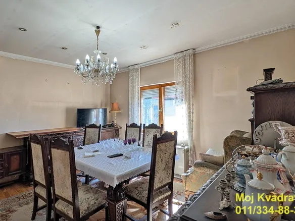 Stan Prodaja Beograd Crveni Krst 69 m2