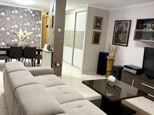 Stan Prodaja Novi Sad  78 m2