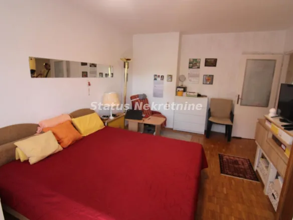 Stan Prodaja Novi Sad  53 m2