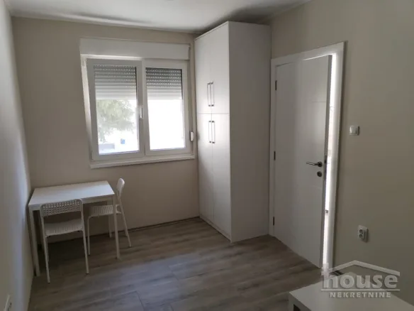 Stan Izdavanje Novi Sad  22 m2