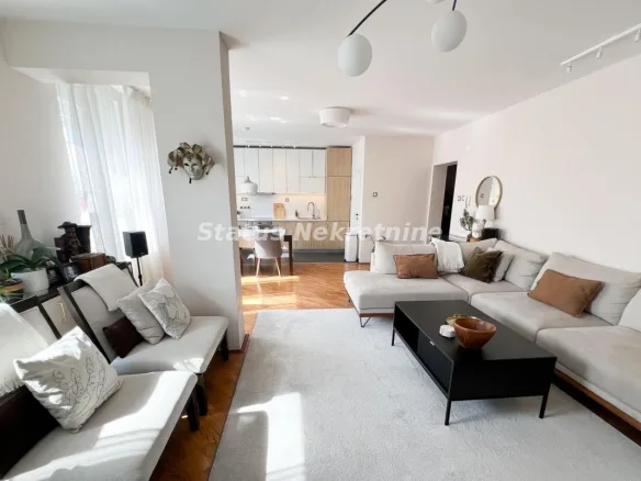 Stan Prodaja Novi Sad  102 m2