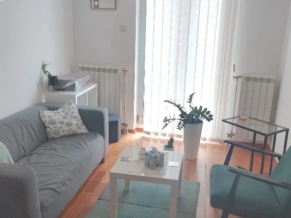 Stan Prodaja Novi Sad  28 m2