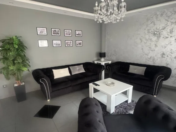 Stan Prodaja Novi Sad  78 m2