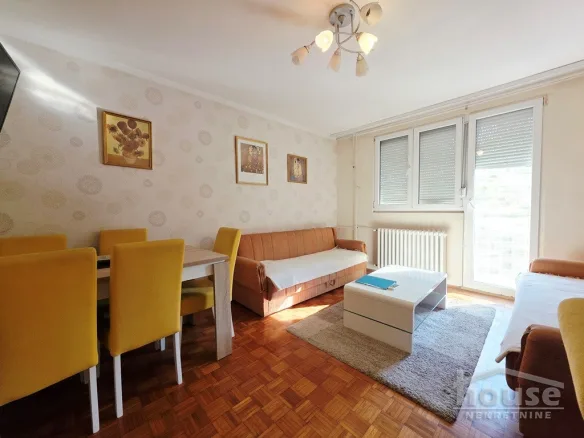 Stan Prodaja Novi Sad  51 m2