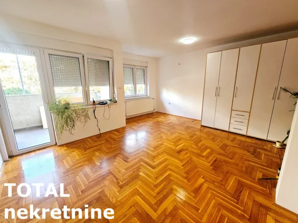 Stan Prodaja Novi Sad Nova Detelinara 67 m2
