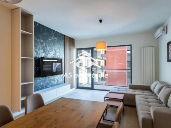 Stan Prodaja Beograd Beograd na Vodi 54 m2