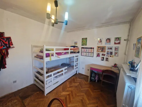 Stan Prodaja Beograd Čubura 81 m2