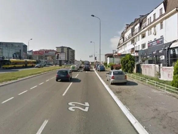 Lokal Izdavanje Beograd Žarkovo 31 m2