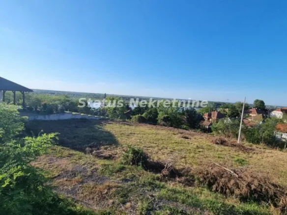 Plac Prodaja Beočin  0 m2