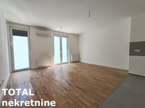 Stan Prodaja Novi Sad  63 m2