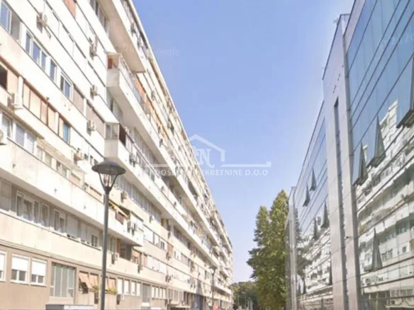 Stan Prodaja Beograd Blok 3 47 m2