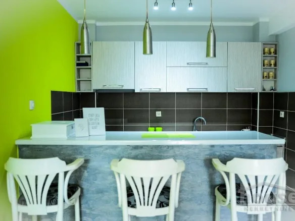 Stan Izdavanje Novi Sad  51 m2