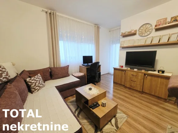 Stan Prodaja Novi Sad  68 m2