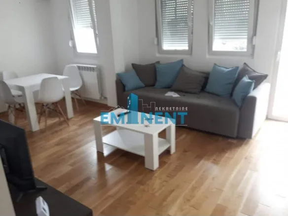Stan Izdavanje Beograd Lekino Brdo 35 m2