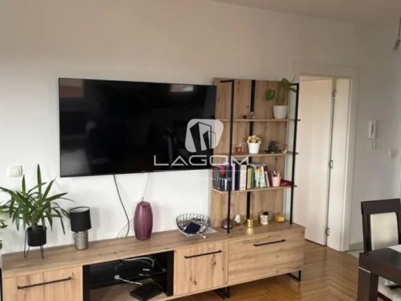 Stan Prodaja Beograd Ledine 59 m2
