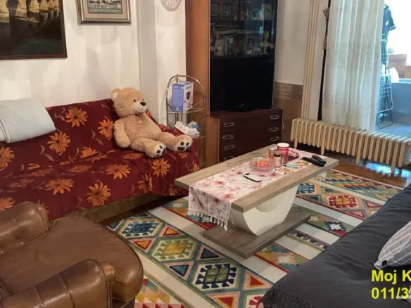 Stan Prodaja Beograd Cerak Vinogradi 67 m2