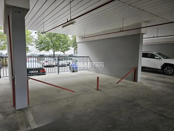 Garaža Prodaja Beograd Blok 72 13 m2
