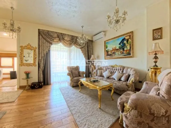 Stan Izdavanje Beograd Dorćol Donji 107 m2