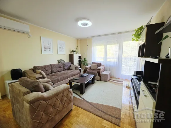 Stan Prodaja Novi Sad  96 m2