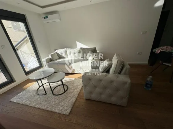 Stan Prodaja Beograd Lekino Brdo 40 m2