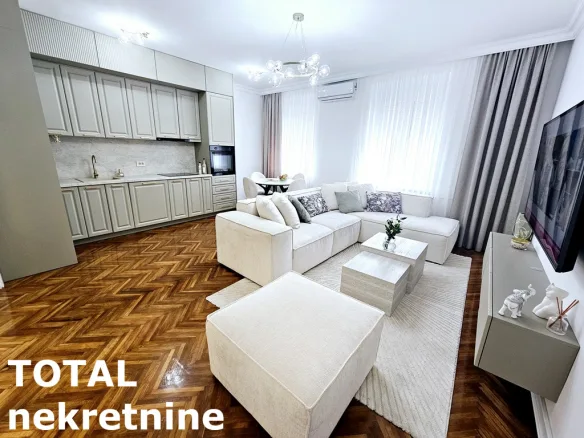Stan Prodaja Novi Sad  78 m2