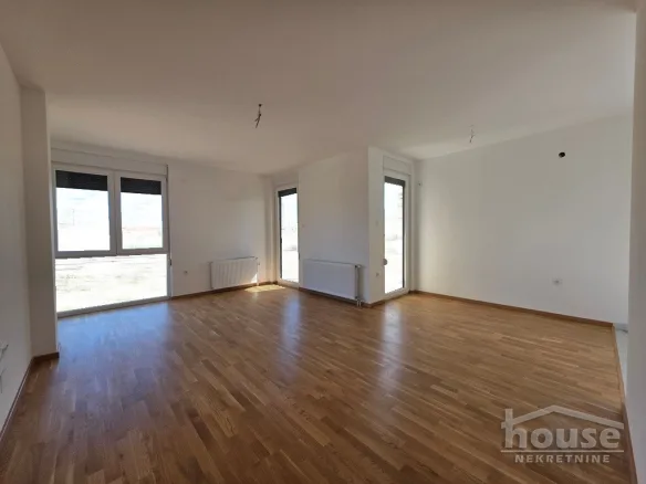 Stan Prodaja Novi Sad  89 m2