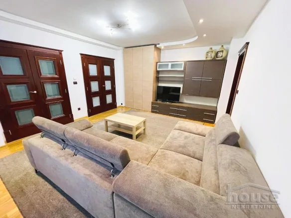 Stan Prodaja Novi Sad Lipov Gaj 70 m2